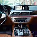 BMW 730i 2021